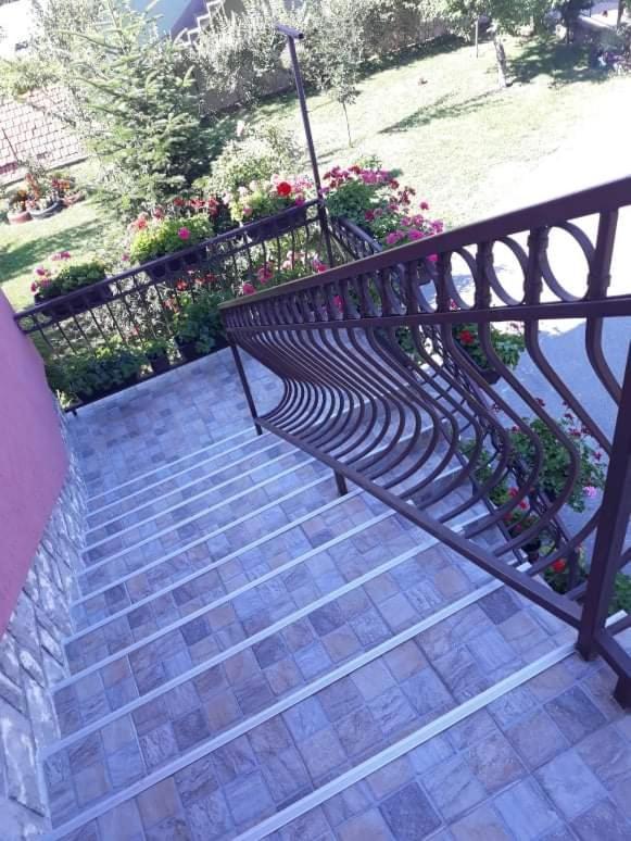 Apartman Drina Berilovac المظهر الخارجي الصورة