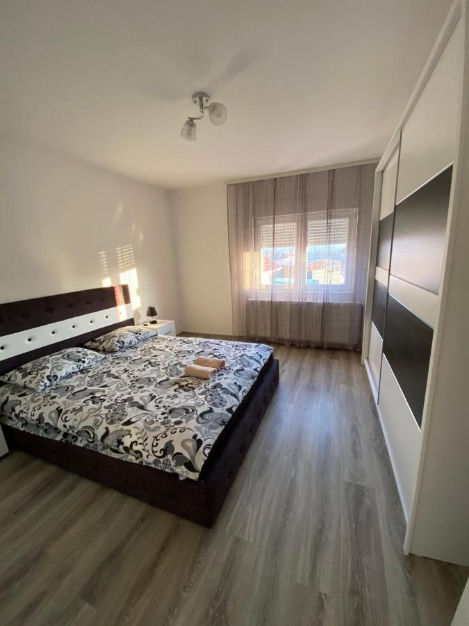 Apartman Drina Berilovac المظهر الخارجي الصورة