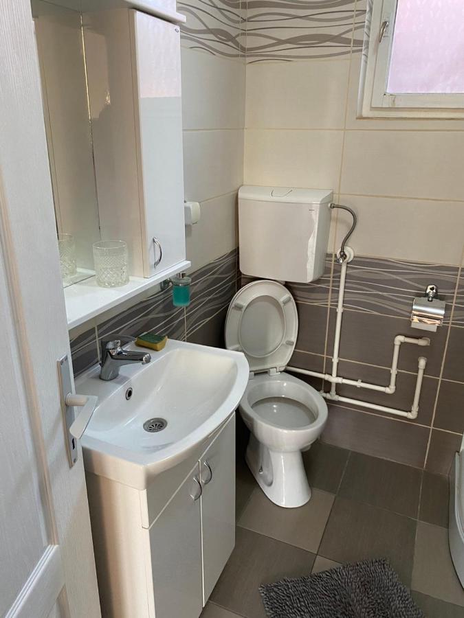 Apartman Drina Berilovac المظهر الخارجي الصورة
