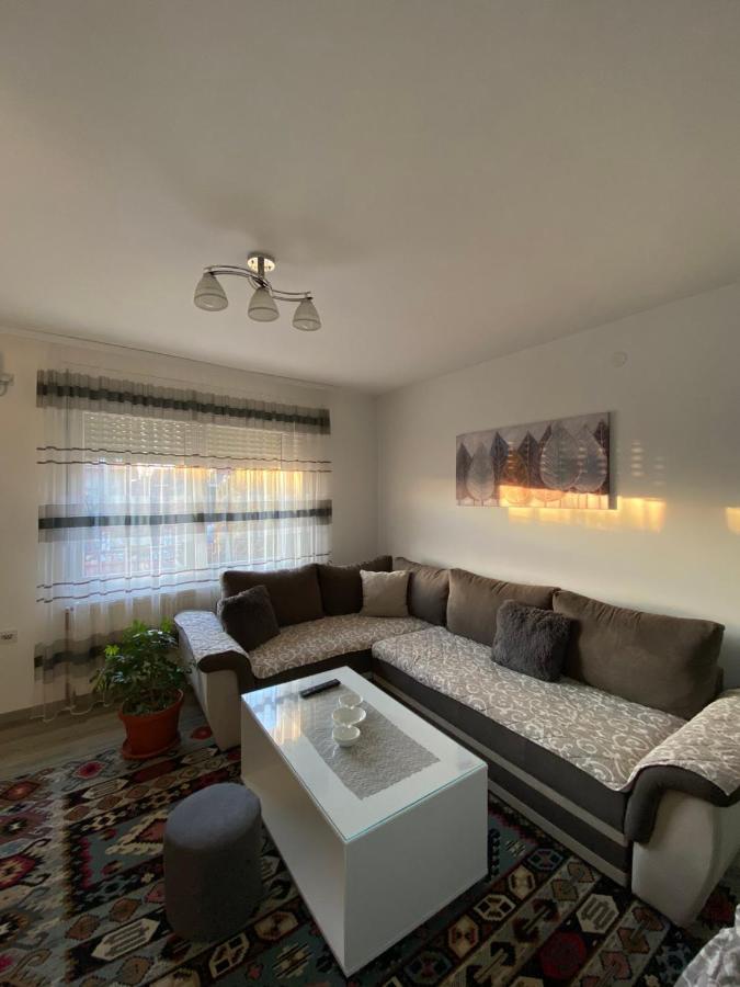 Apartman Drina Berilovac المظهر الخارجي الصورة