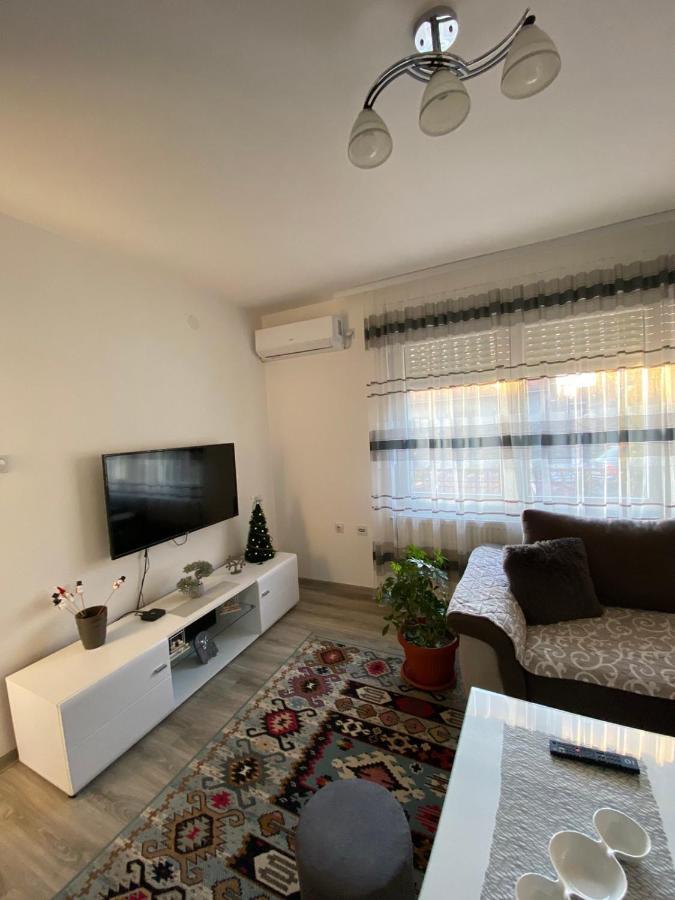 Apartman Drina Berilovac المظهر الخارجي الصورة
