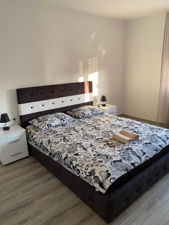 Apartman Drina Berilovac المظهر الخارجي الصورة