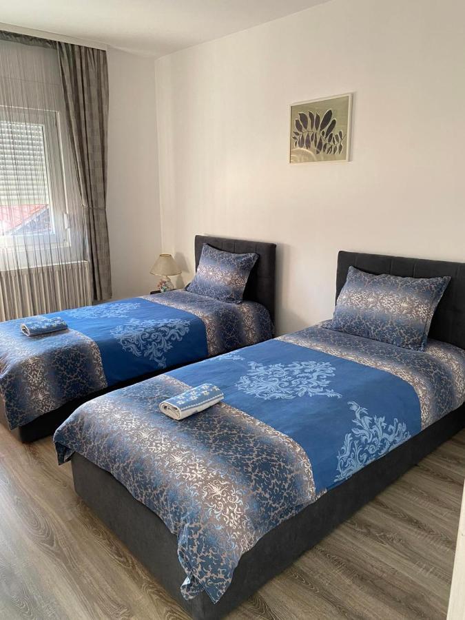 Apartman Drina Berilovac المظهر الخارجي الصورة