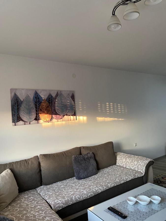 Apartman Drina Berilovac المظهر الخارجي الصورة