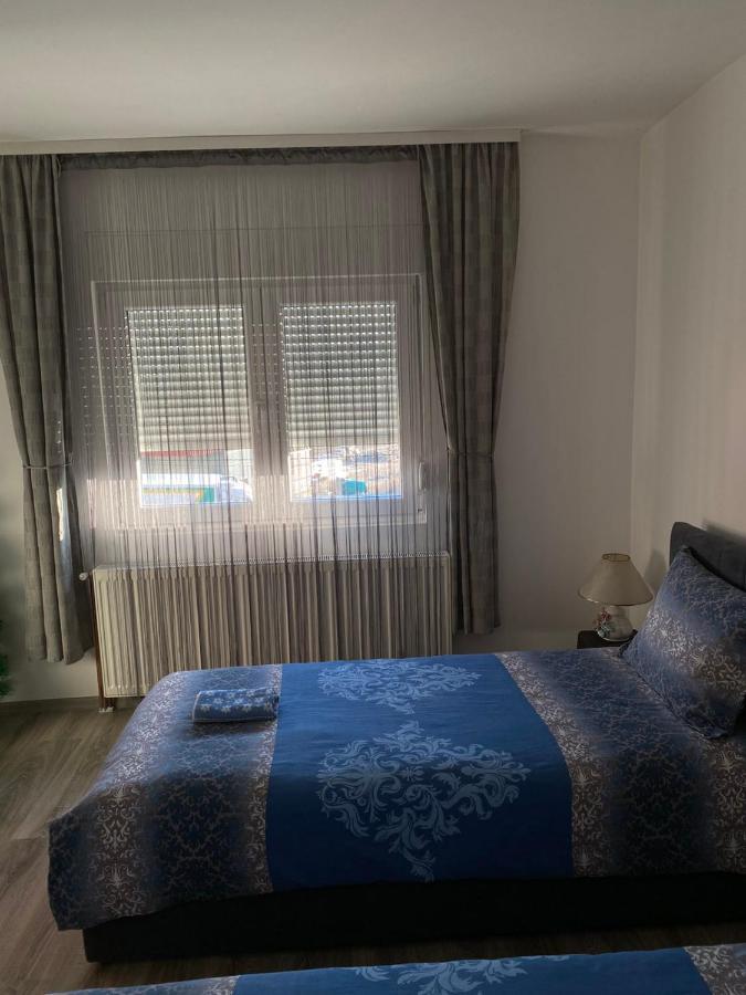 Apartman Drina Berilovac المظهر الخارجي الصورة