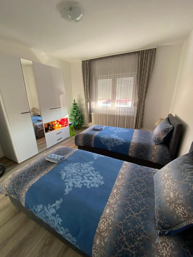 Apartman Drina Berilovac المظهر الخارجي الصورة