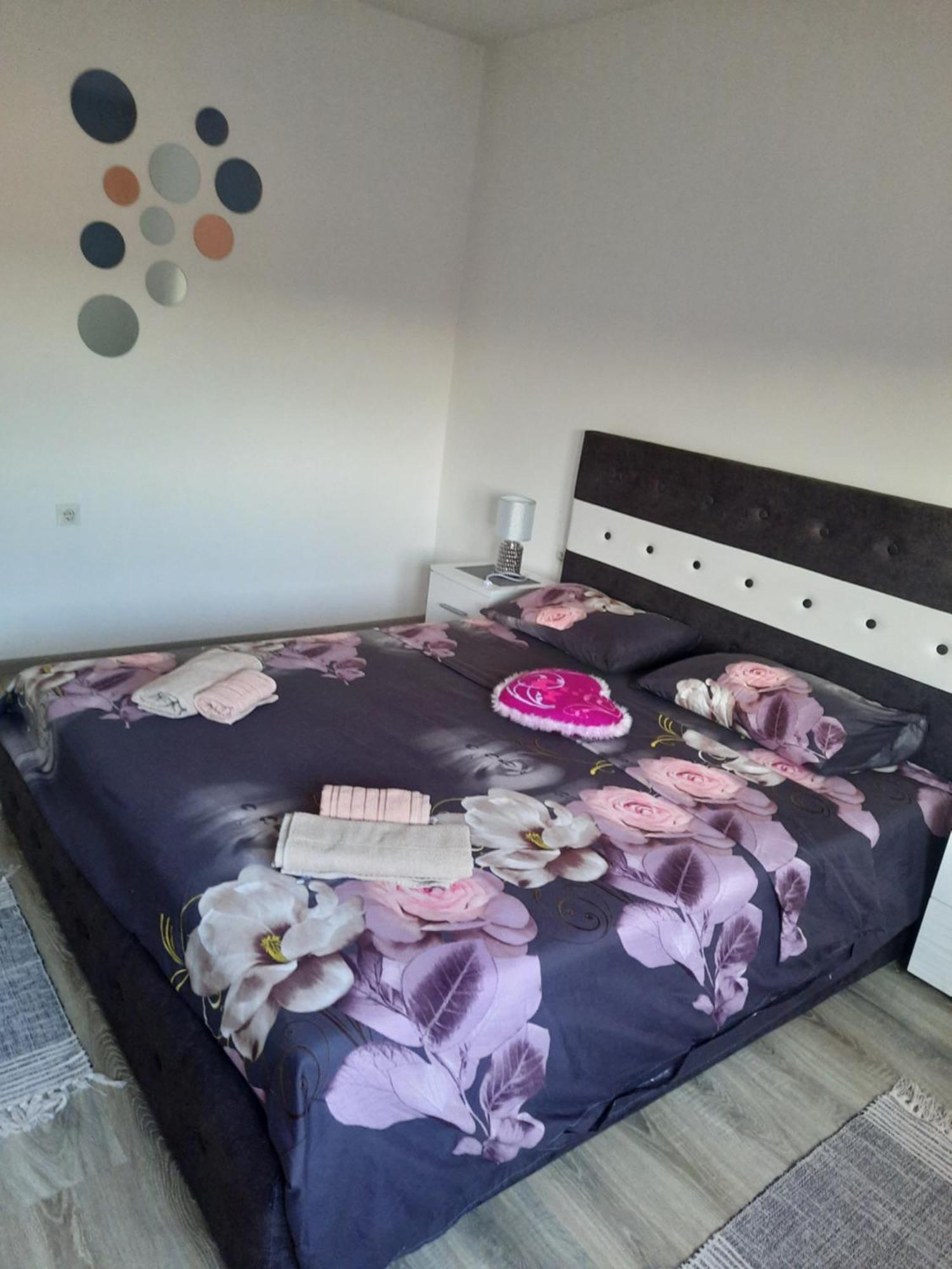 Apartman Drina Berilovac المظهر الخارجي الصورة